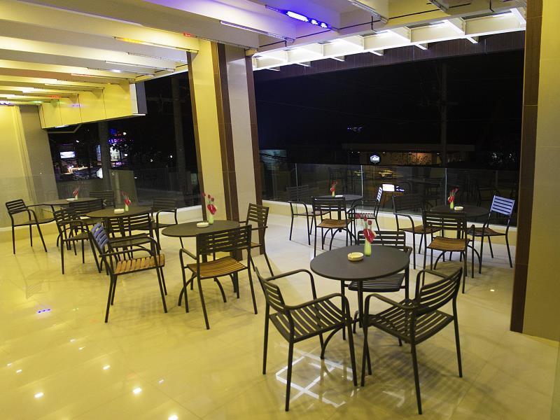 D'Kalpa Hotel Demangan 요그야카르타 외부 사진