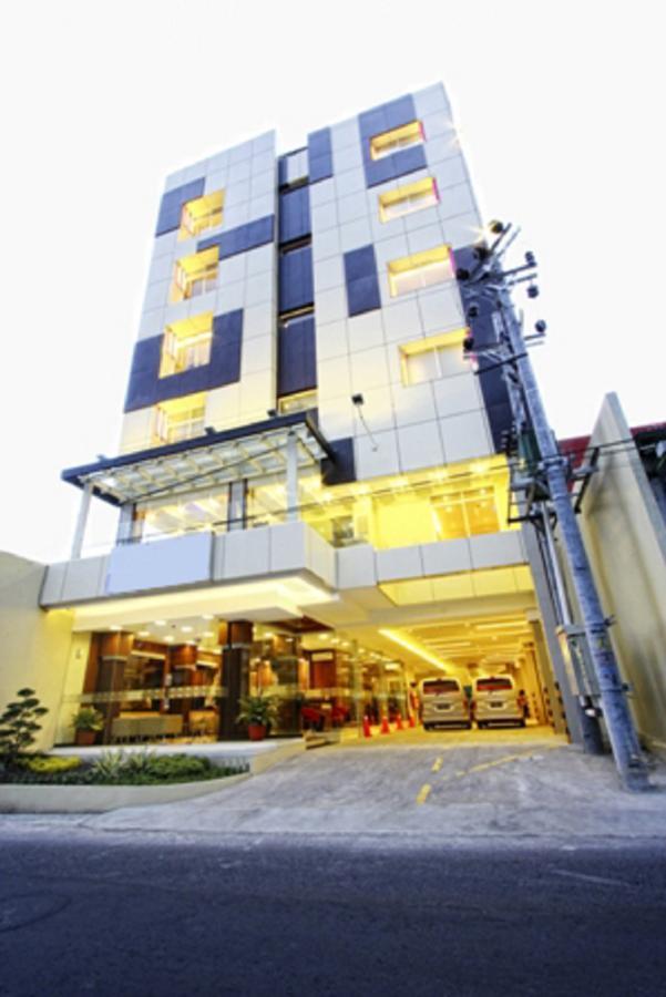 D'Kalpa Hotel Demangan 요그야카르타 외부 사진