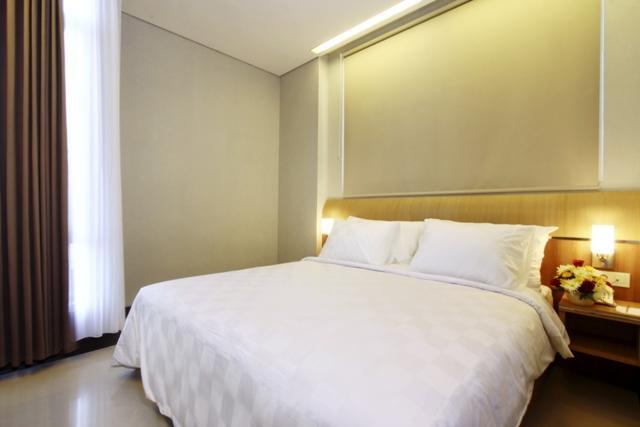 D'Kalpa Hotel Demangan 요그야카르타 외부 사진